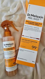 Antonia review photo