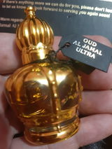 Anonymous review photo
