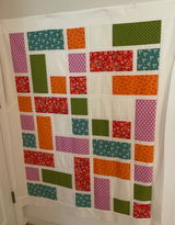 Carolina Quilted Charm review photo