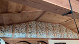 Rustic Revival – 1921 Botanical Vintage Wallpaper