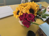 Anonymous review photo