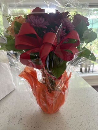 Customer photo of Designers Choice - National Delivery
