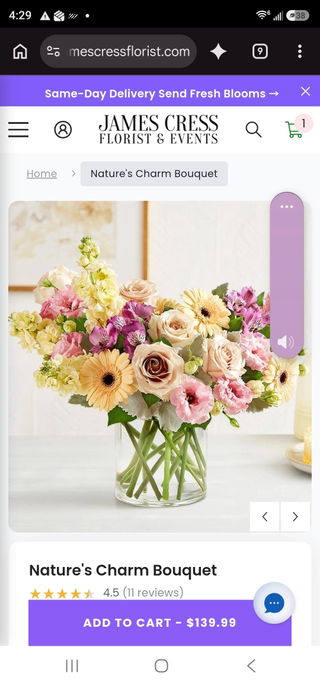 Customer photo of Judge.me Shop Reviews