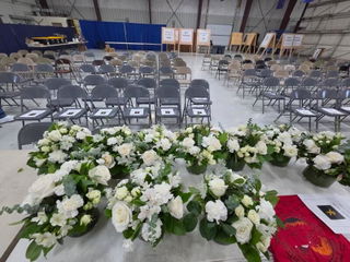 Customer photo of Cherished Memories All White