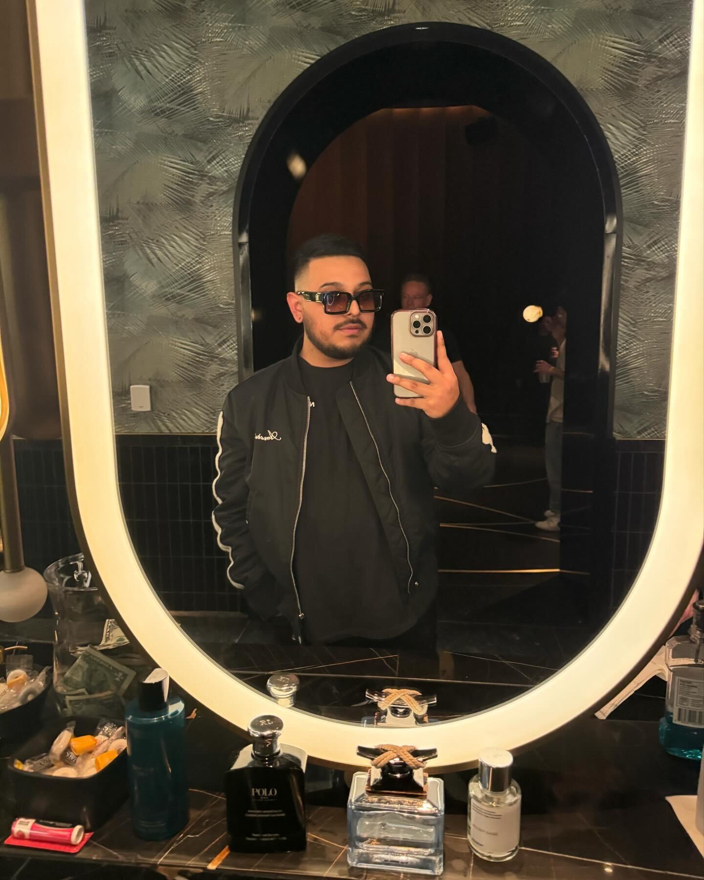 User picture