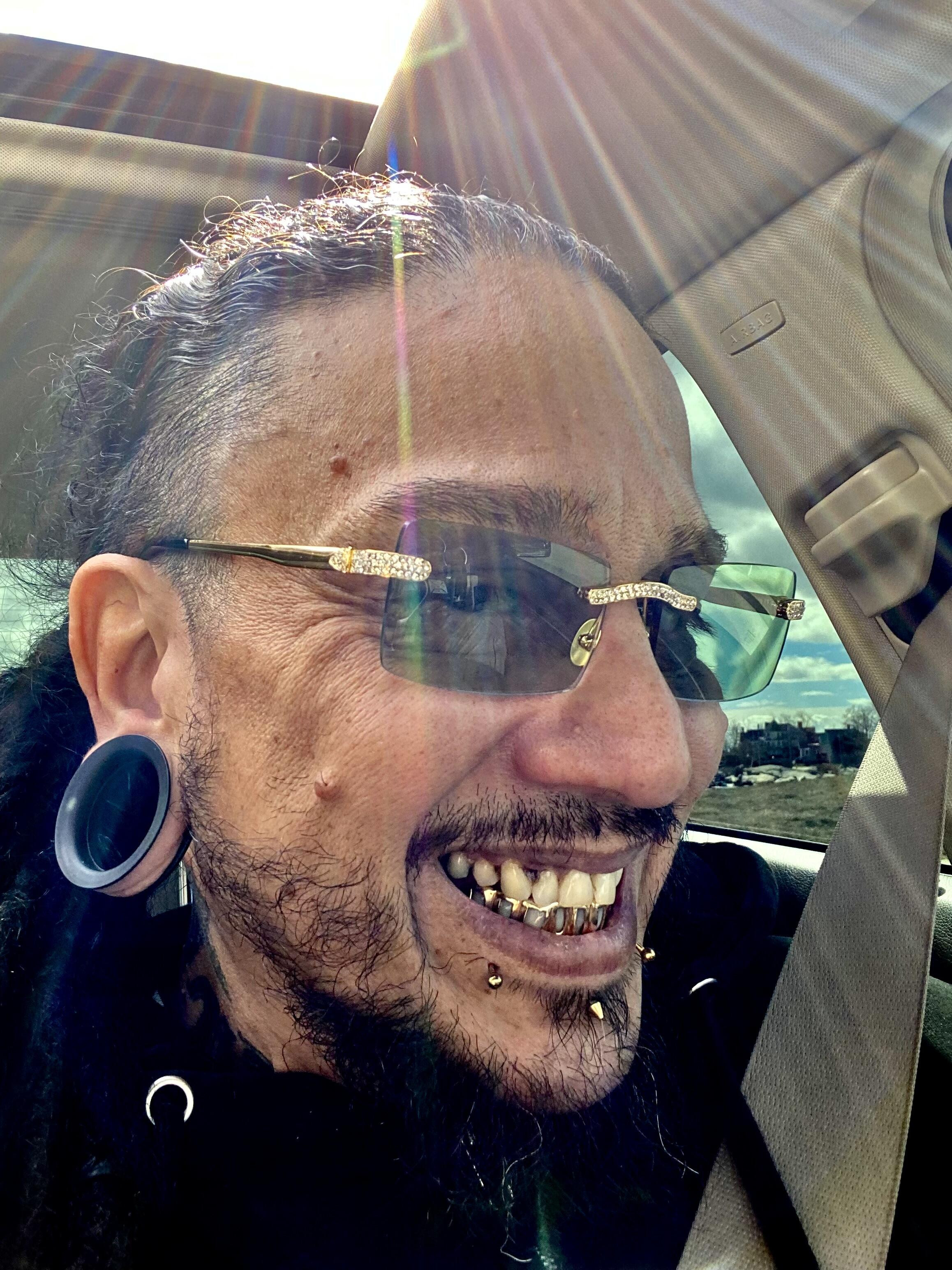 Julio review photo