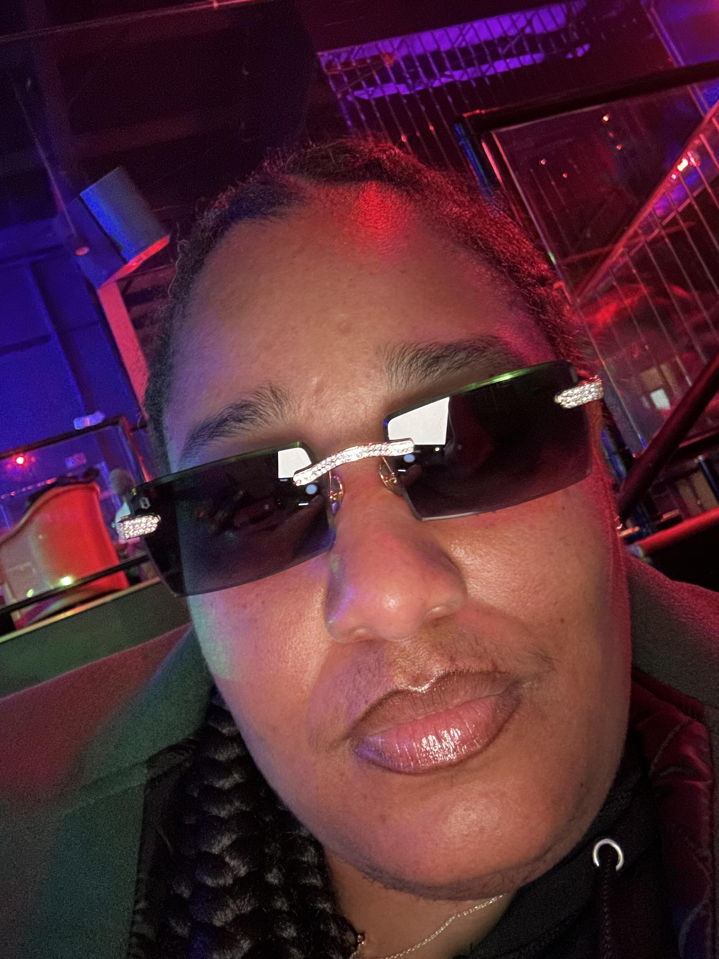 User picture