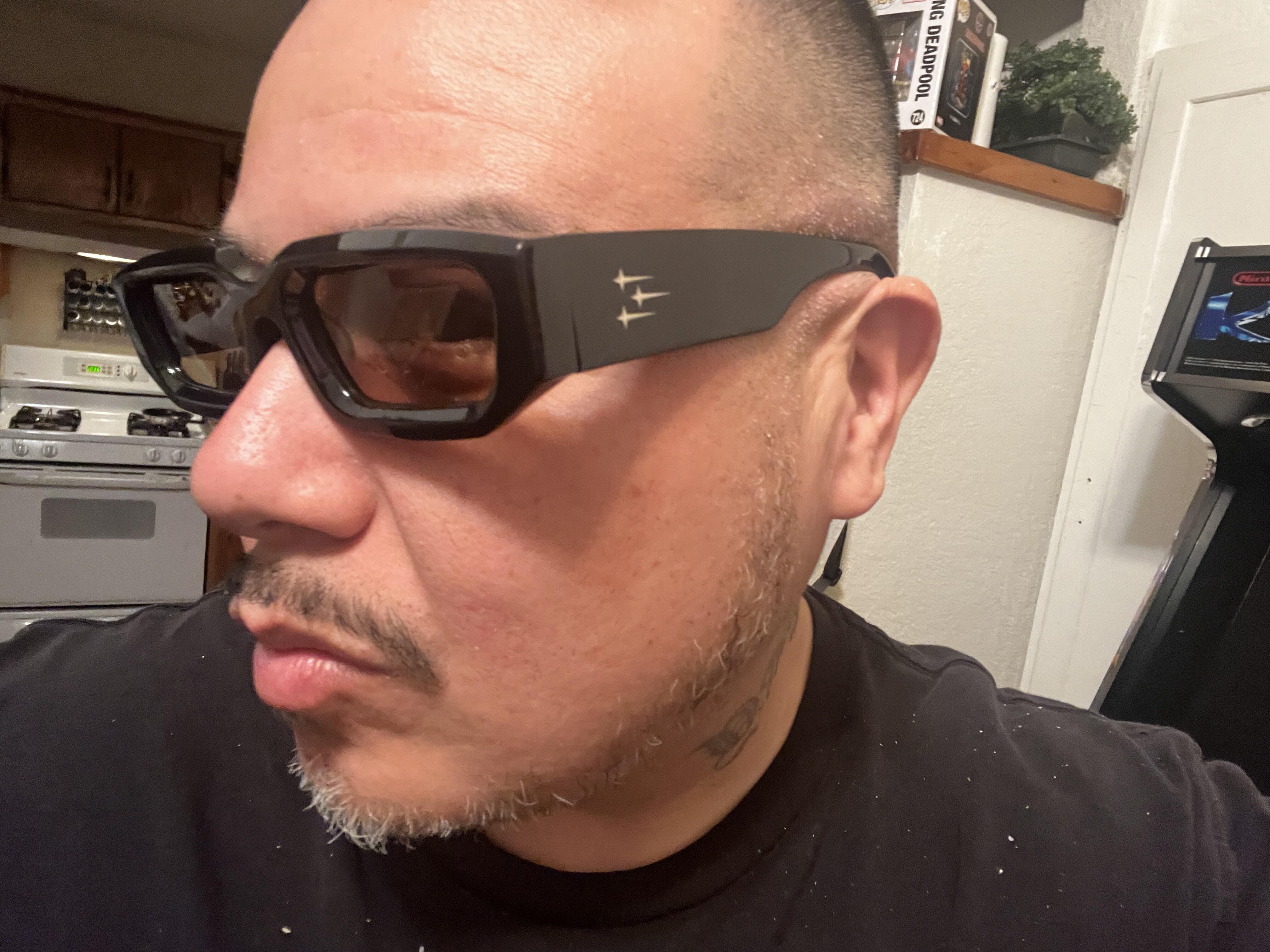 Armando Jimenez review photo