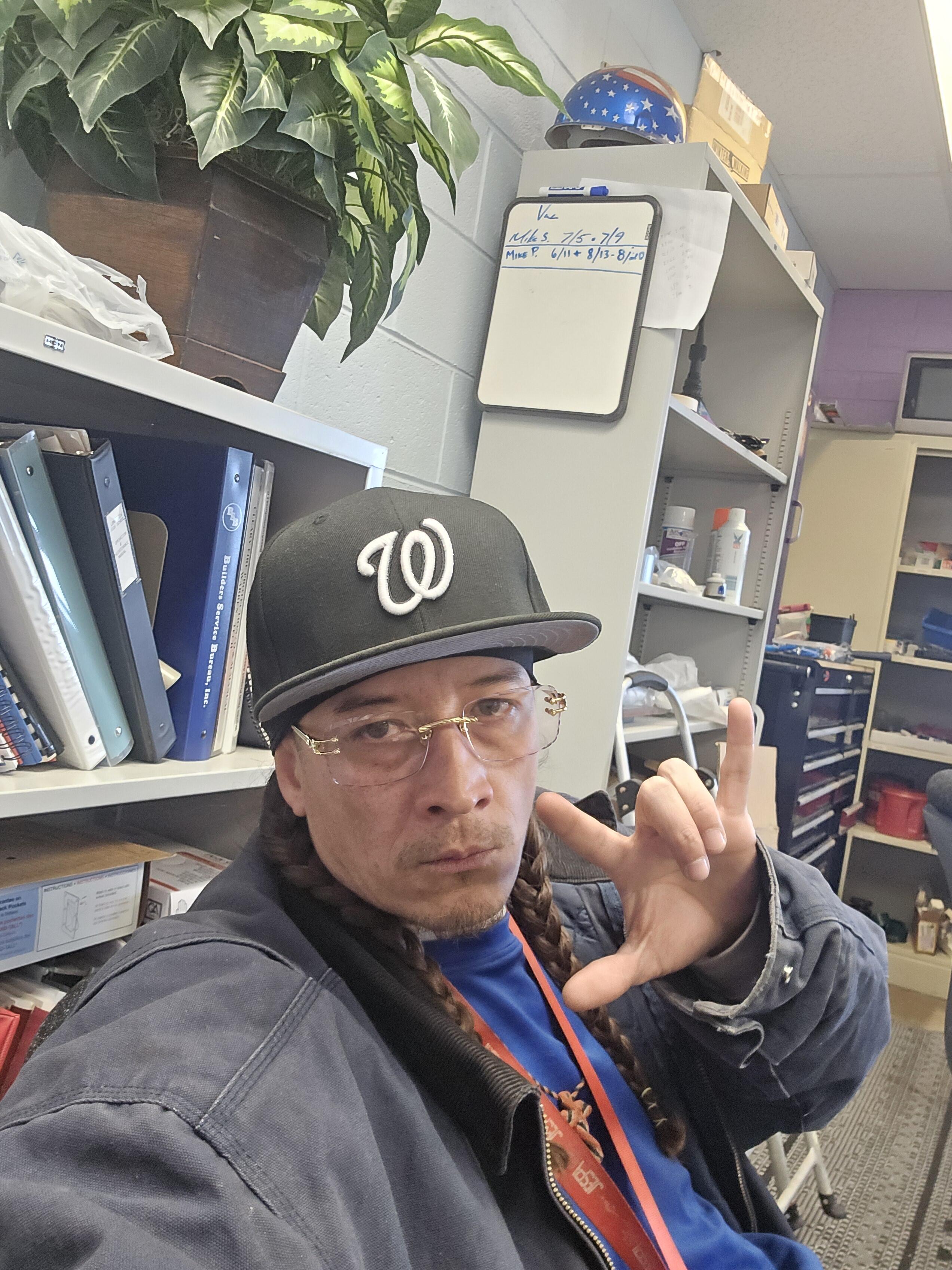 User picture