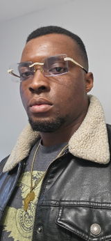 Cyril E. review photo