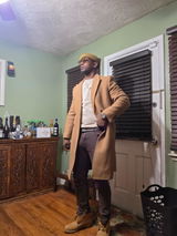 Ossie Hilliard review photo