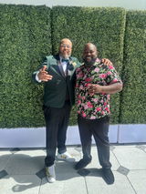 Adrian Thomas Sr. review photo