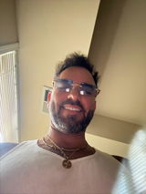 Carlos Chirinos review photo