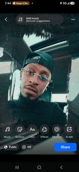 User picture