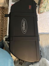 Aaron review photo