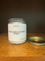 Etsy customer review photo