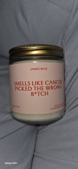 Etsy customer review photo