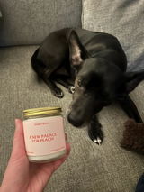 Etsy customer review photo