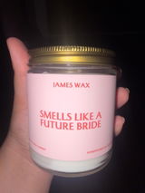 Etsy customer review photo