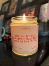 Etsy customer review photo