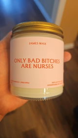 Etsy customer review photo