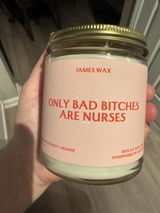 Etsy customer review photo