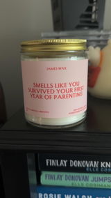 Etsy customer review photo