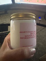 Etsy customer review photo