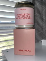 Etsy customer review photo