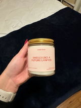 Etsy customer review photo