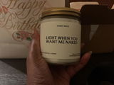Etsy customer review photo