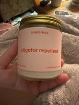 Etsy customer review photo