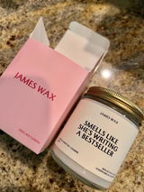 Etsy customer review photo