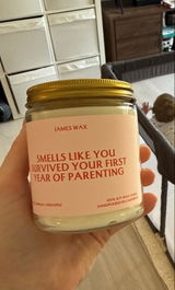 Etsy customer review photo