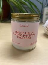 Etsy customer review photo