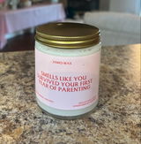 Etsy customer review photo