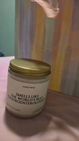 Etsy customer review photo