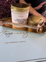 Etsy customer review photo