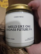 Etsy customer review photo