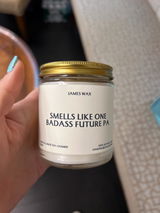 Etsy customer review photo