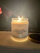 Etsy customer review photo