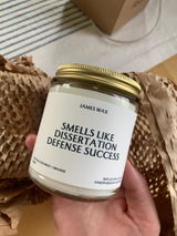 Etsy customer review photo