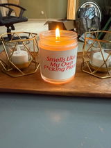 Etsy customer review photo