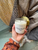 Etsy customer review photo