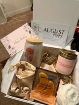 Etsy customer review photo