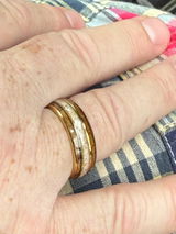 Etsy customer review photo
