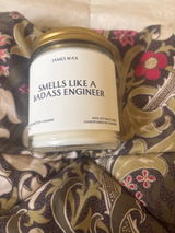 Etsy customer review photo