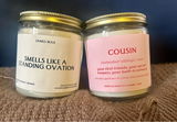 Etsy customer review photo