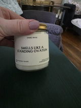Etsy customer review photo