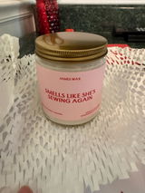 Etsy customer review photo